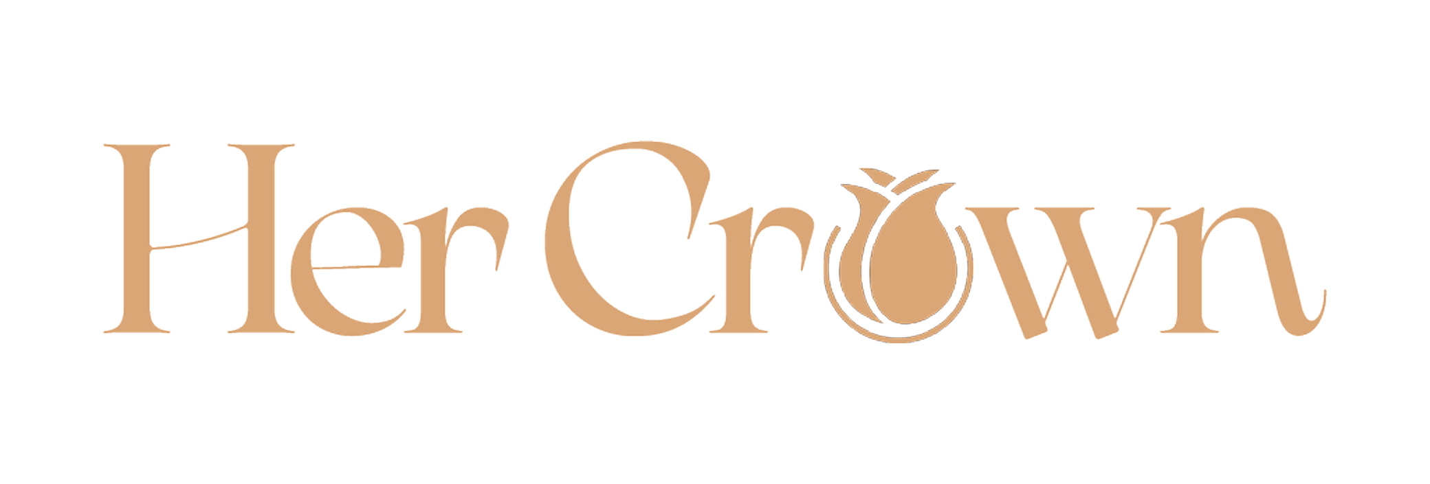 Her Crown — Brand Identity